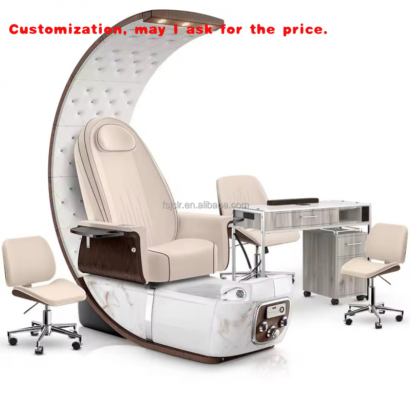 Spa Wellness Locations - custom.Jincheng Polyurethane Furniture Table Set and