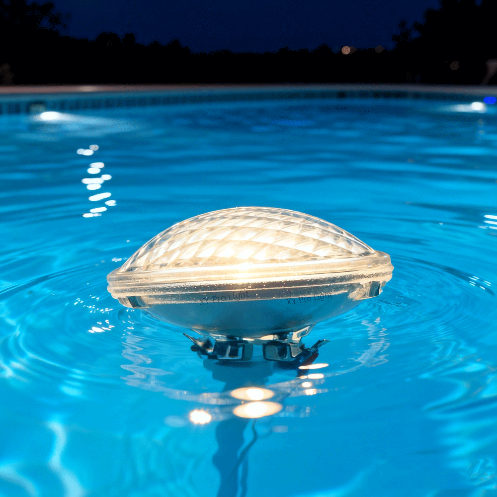 Xy Spa & Wellness George Town Photos - 18W LED Underwater Lights 15W 24W