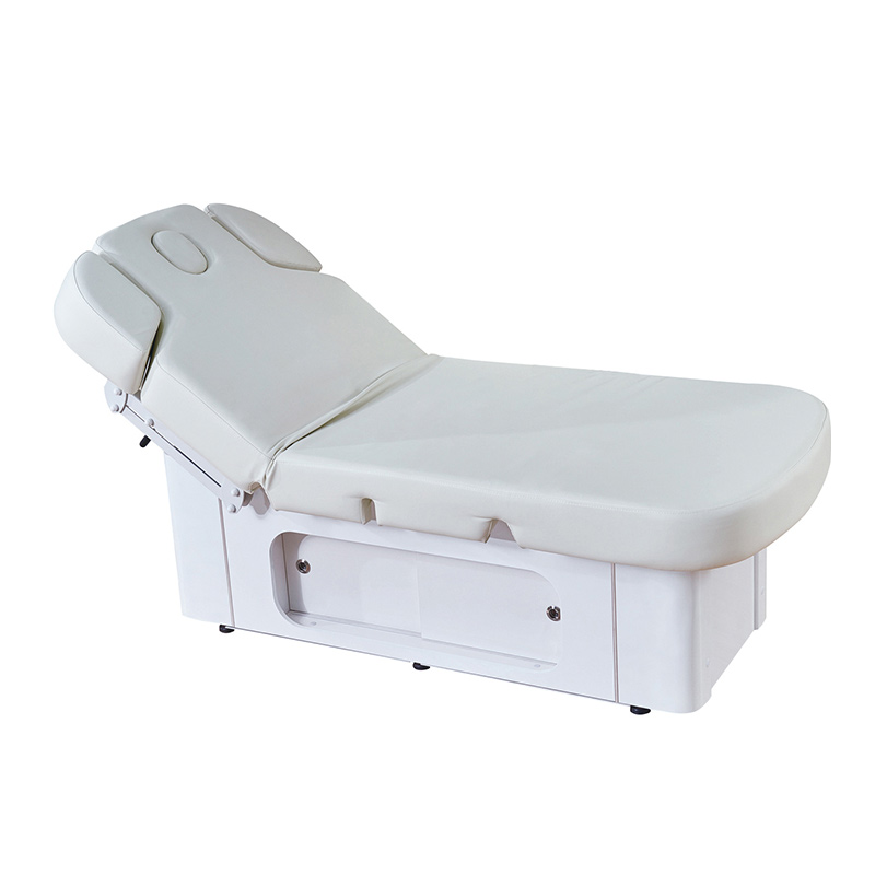Wellness Spa And Massage - Multifunctional Massage Bed Electric with Large