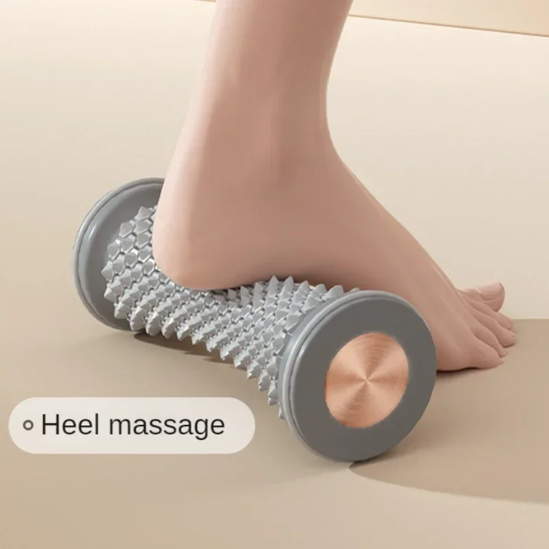 Spa Y Wellness - Foot Massager Massage Roller Yoga Massage