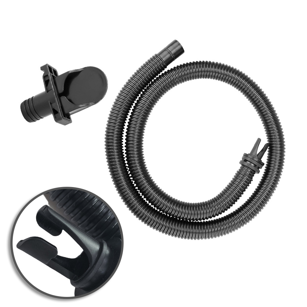 Spa Wellness Locations - 1 Set Inflation Hose Adaptor Kit