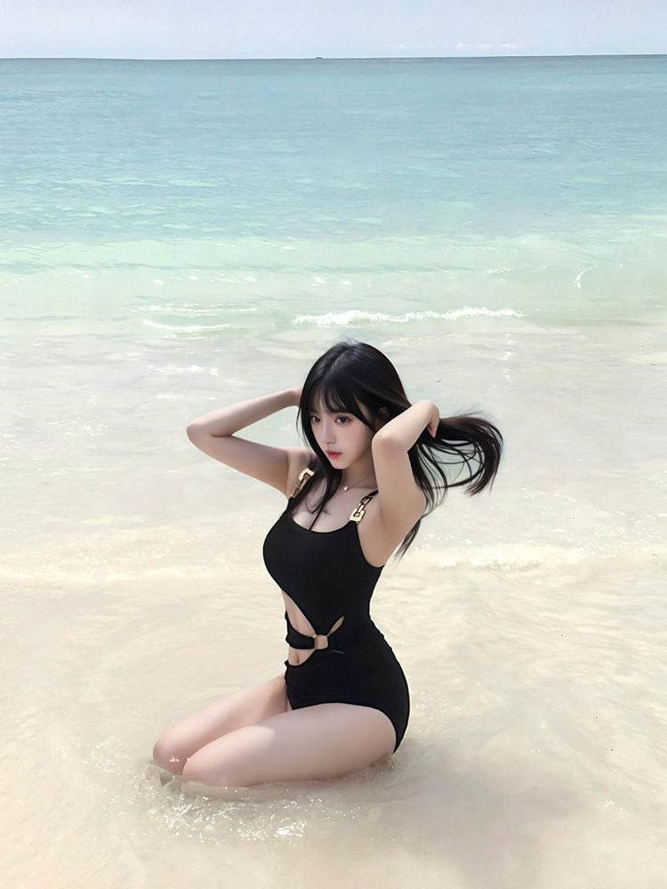 Spa & Wellness Hotel Diament Ustroń Zdjęcia - Sexy Cutout Monokini Women 2026 Fashion