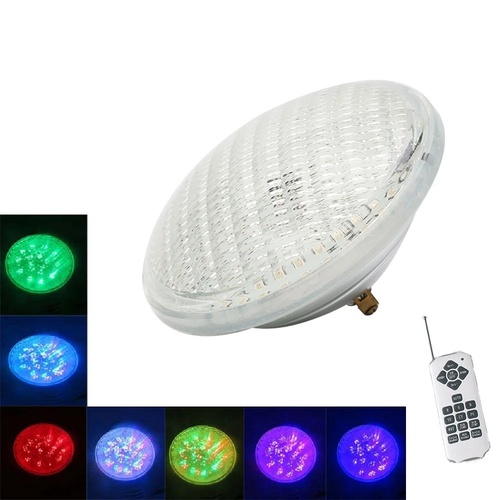 9W 12W RGB LED Underwater Ligh - Xy Spa & Wellness George Town Photos 评论和价格