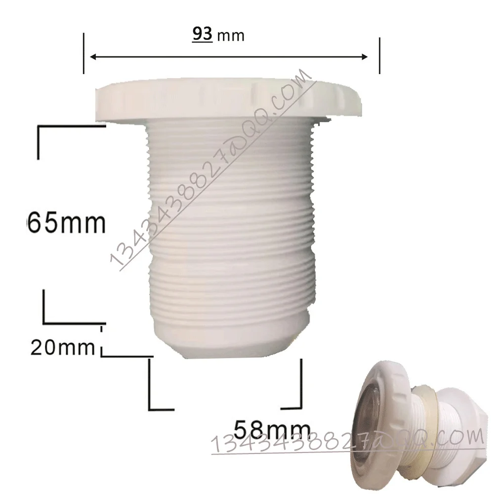 LED Spa Pool Lights IP68 12V 1 - Xy Spa & Wellness George Town Photos 评论和价格
