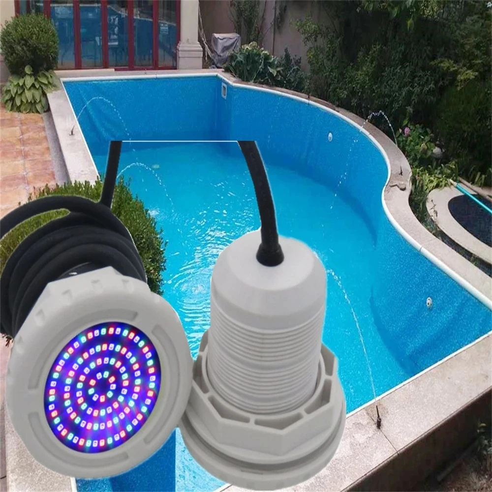 LED Spa Pool Lights IP68 12V 1 - Xy Spa & Wellness George Town Photos 评论和价格