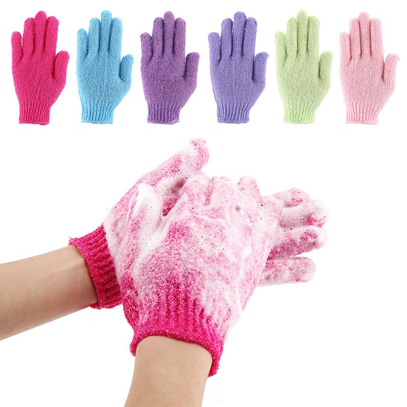 5PCS/SET Skin Bath Shower Wash - Spa Wellness Locations 评论和价格