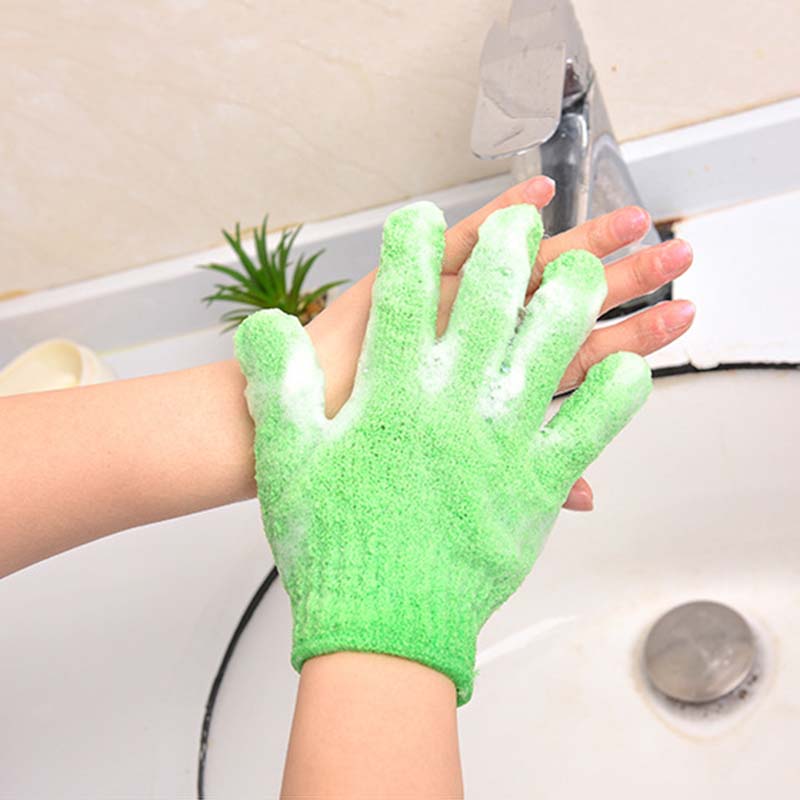 5PCS/SET Skin Bath Shower Wash - Spa Wellness Locations 评论和价格