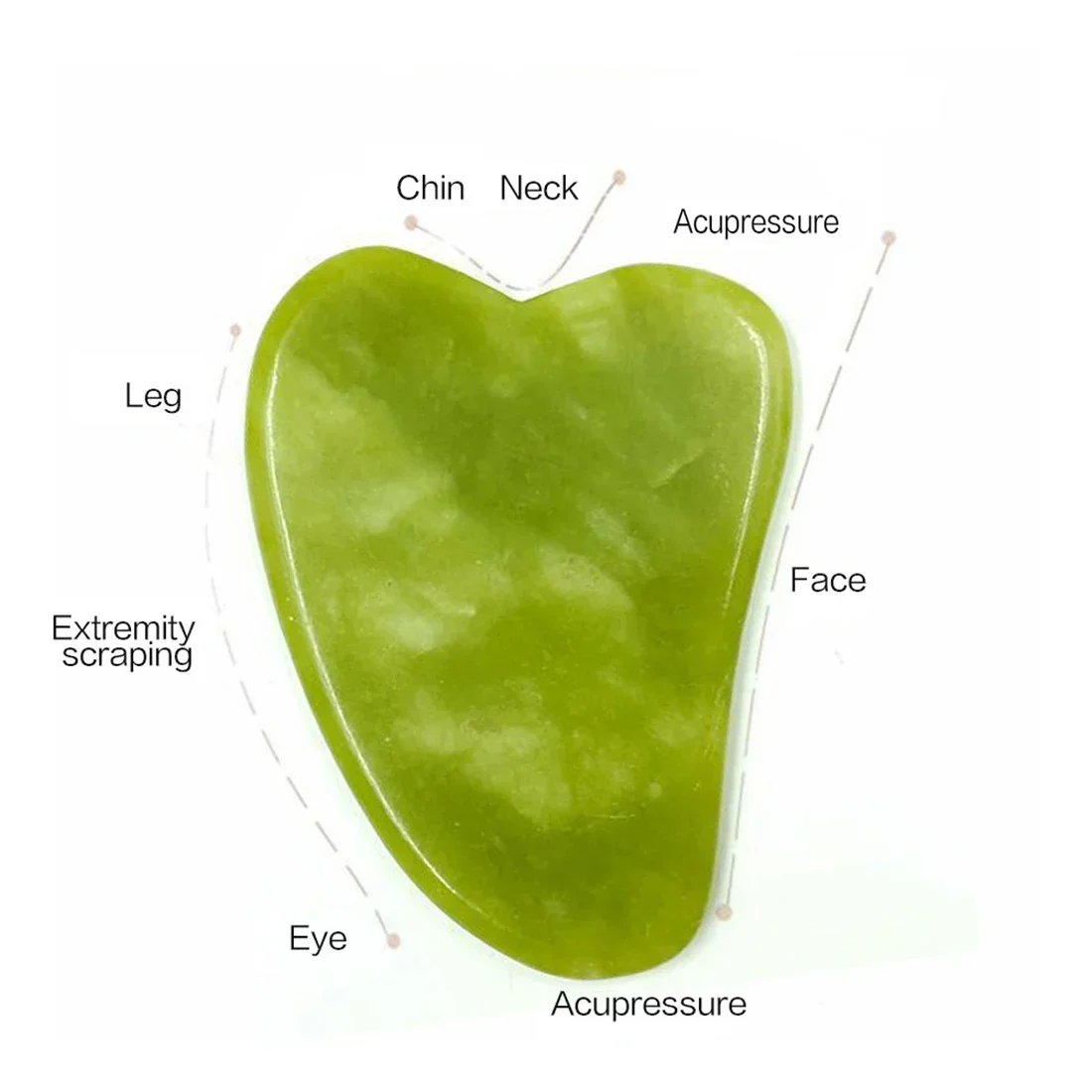 Guasha Natural Stone Massage F - Spa Wellness Locations 评论和价格