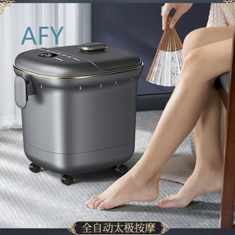 For Home Use Foot Bath Tub wit - Wellness Spa And Massage 评论和价格