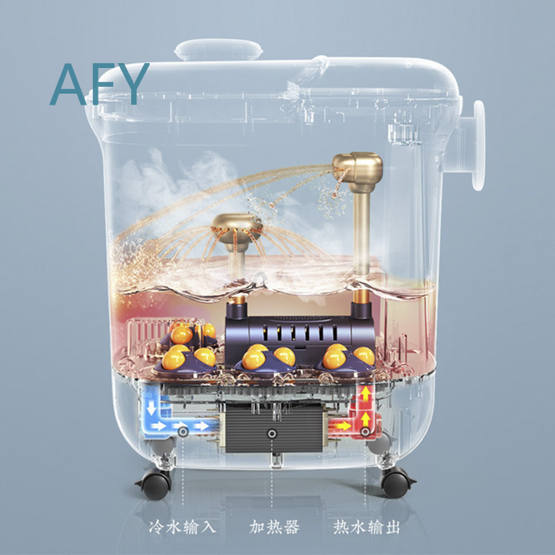 For Home Use Foot Bath Tub wit - Wellness Spa And Massage 评论和价格