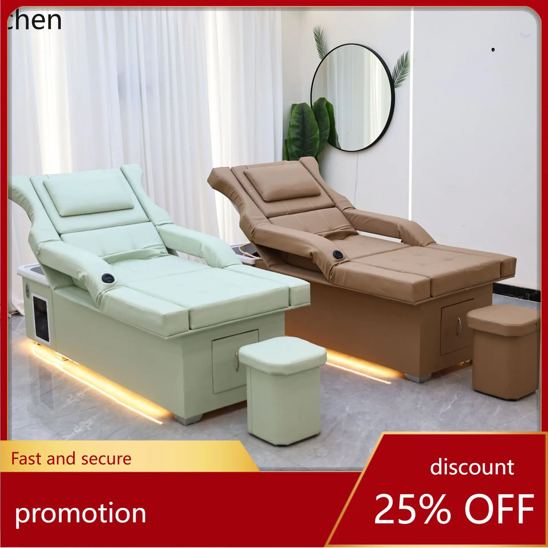 b7- Back Lift Head Therapy Wel - Wellness Spa And Massage 评论和价格