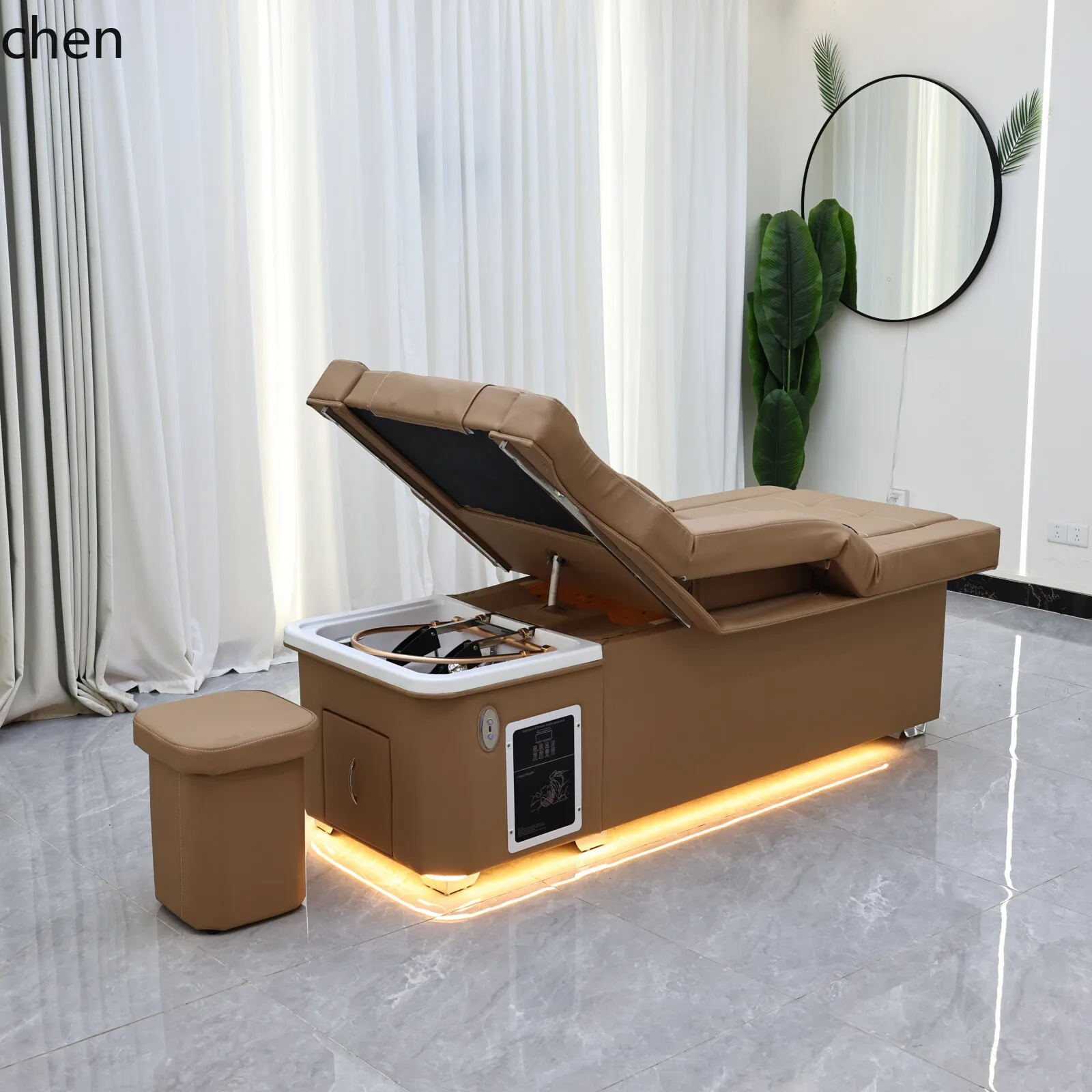 b7- Back Lift Head Therapy Wel - Wellness Spa And Massage 评论和价格