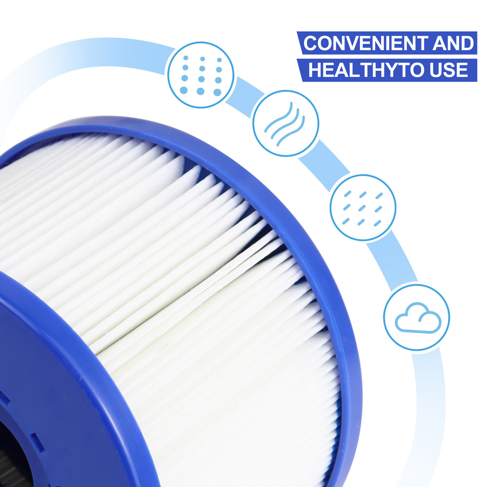 Screw in Hot Tub Filter Cartri - Spa & Wellness Hotel Diament Ustroń Zdjęcia 评论和价格