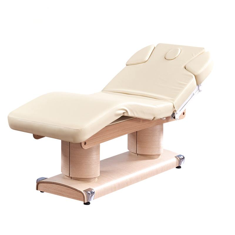 Customized Color Wooden Grain  - Wellness Spa And Massage 评论和价格
