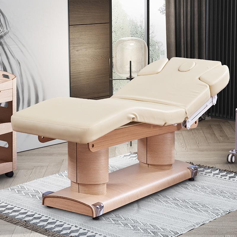 Customized Color Wooden Grain  - Wellness Spa And Massage 评论和价格