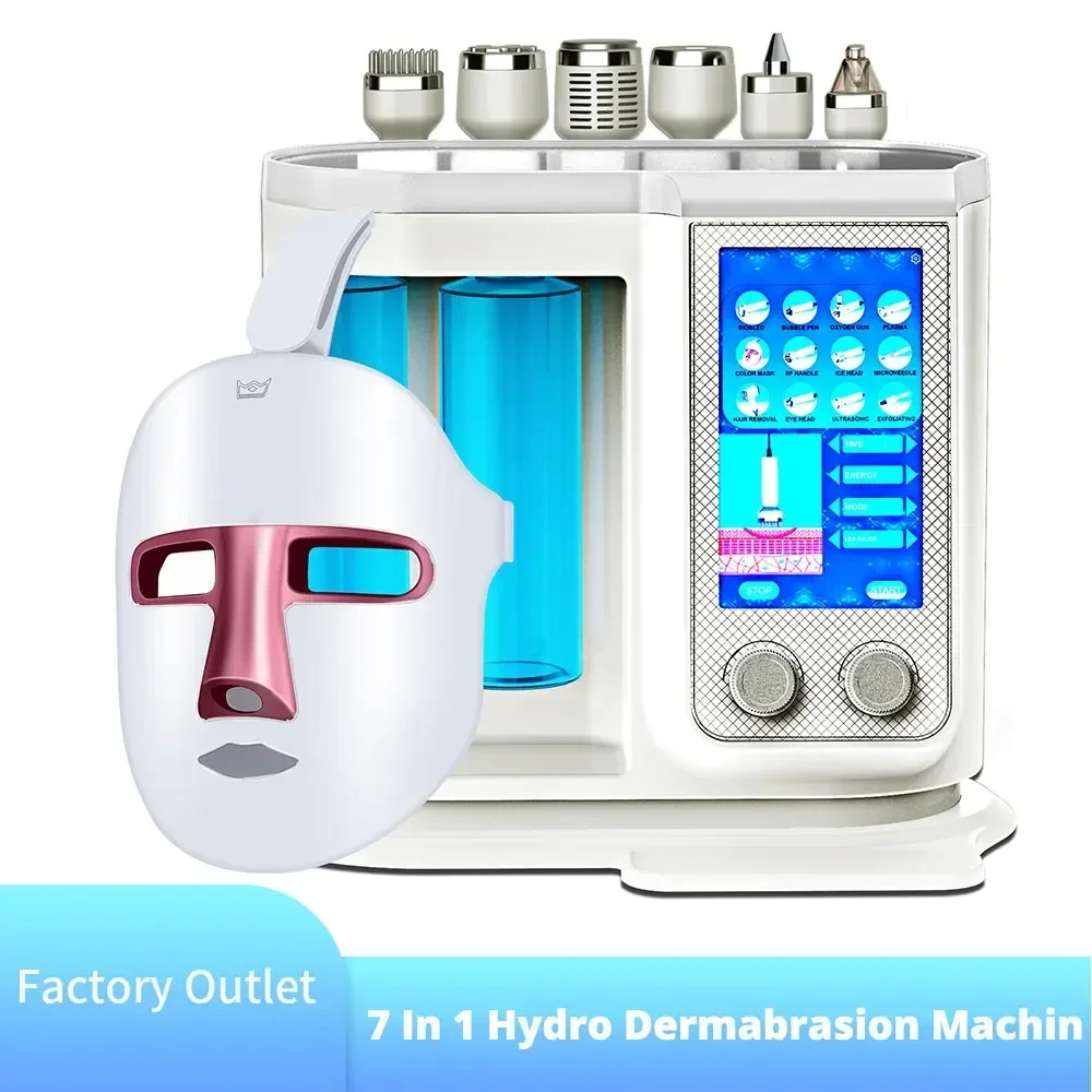 hydra facial machine professio - Spa Y Wellness 评论和价格