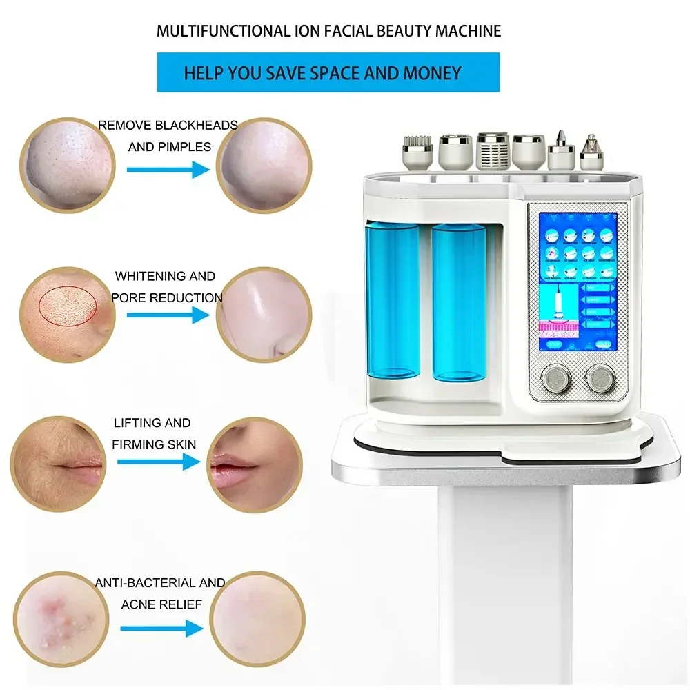 hydra facial machine professio - Spa Y Wellness 评论和价格