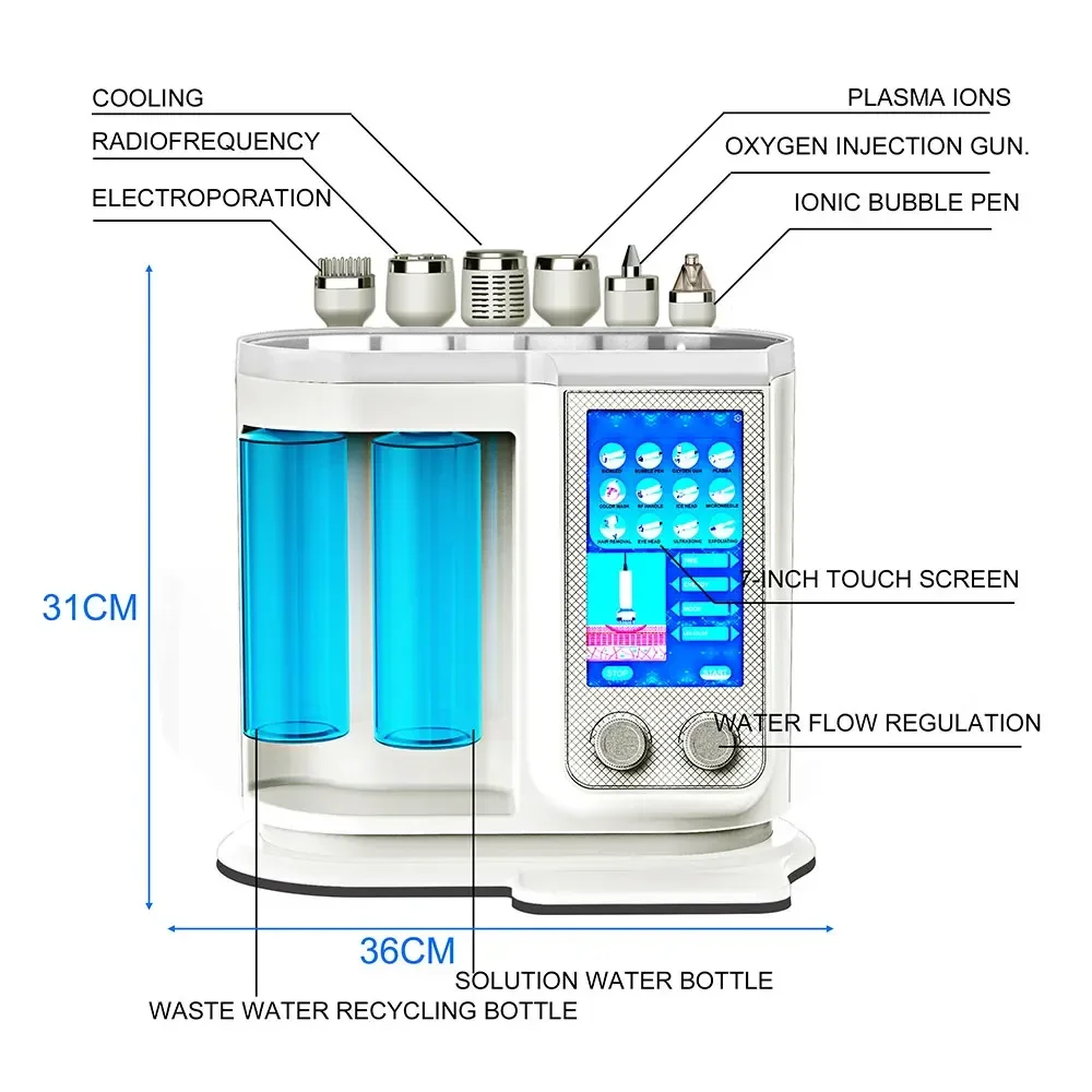 hydra facial machine professio - Spa Y Wellness 评论和价格
