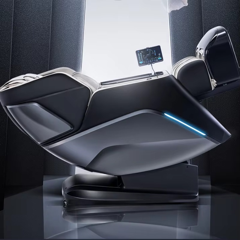 Massage Chair Full Body Zero G - Wellness Spa And Massage 评论和价格