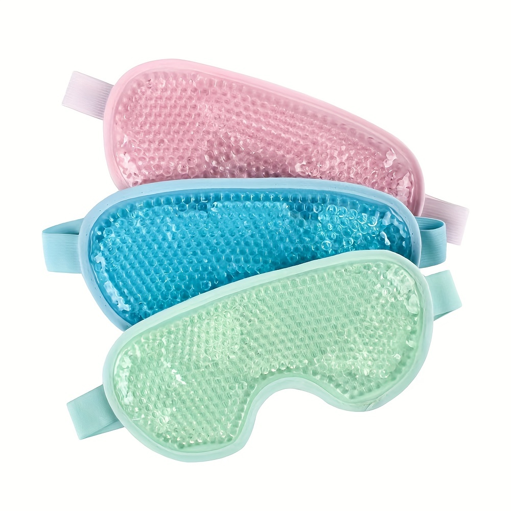 Gel Bead Hot Cold Eye Mask, Re - Spa & Wellness Hotel Diament Ustroń Zdjęcia 评论和价格
