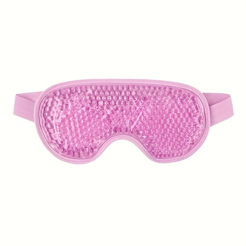 Gel Bead Hot Cold Eye Mask, Re - Spa & Wellness Hotel Diament Ustroń Zdjęcia 评论和价格