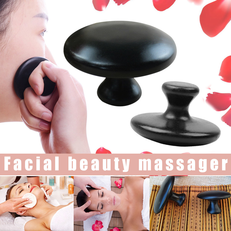 Smooth Mushroom Shape Face Mas - Spa Y Wellness 评论和价格