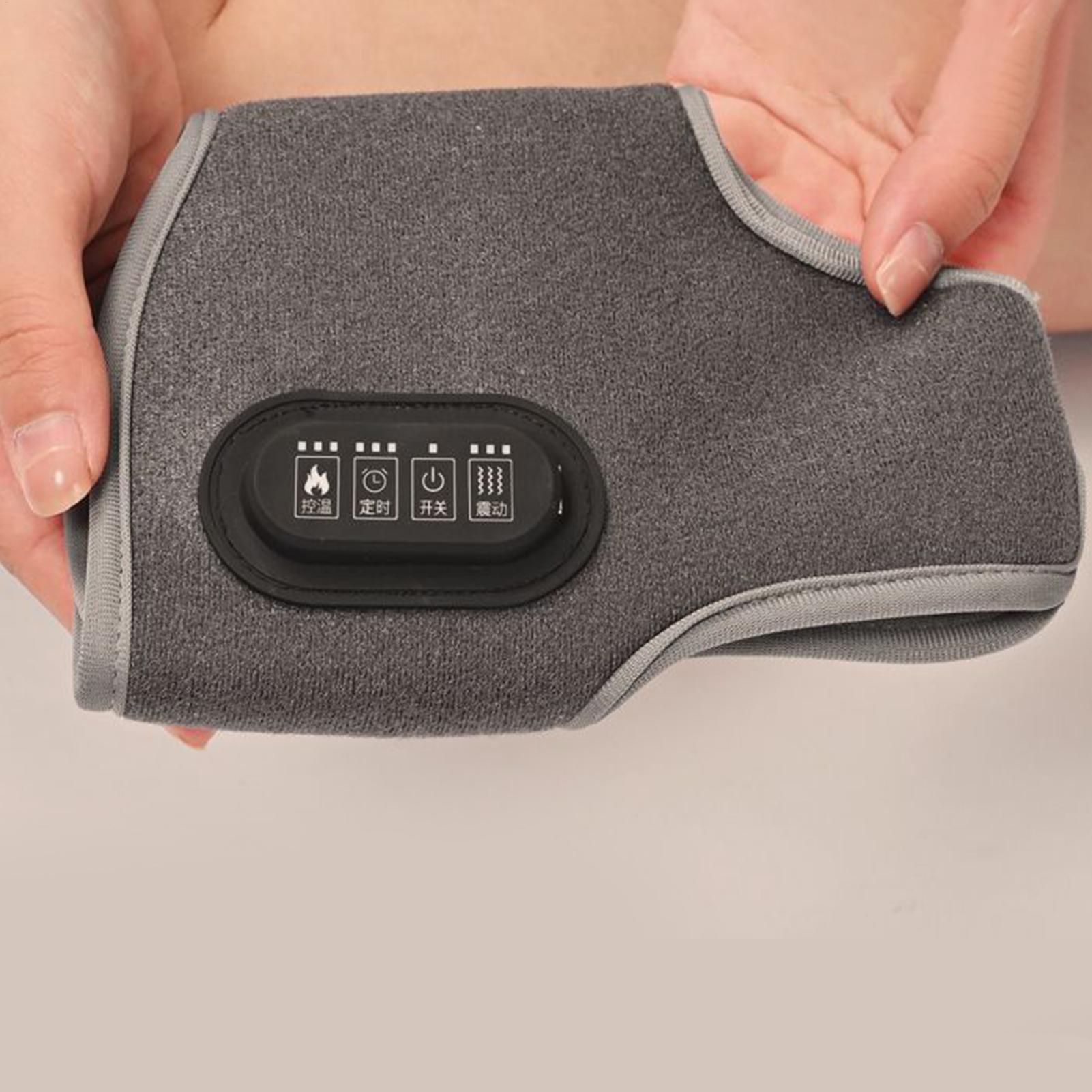 Portable Foot Massager with He - Wellness Spa And Massage 评论和价格