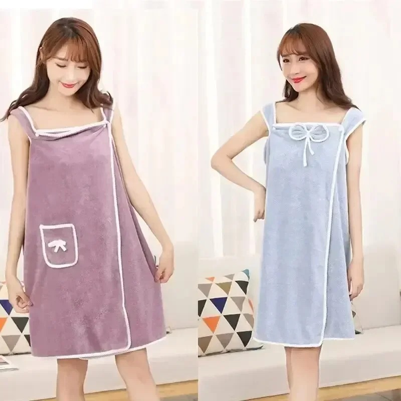 Womens Bath Towels Girls Weara - Spa Y Wellness 评论和价格