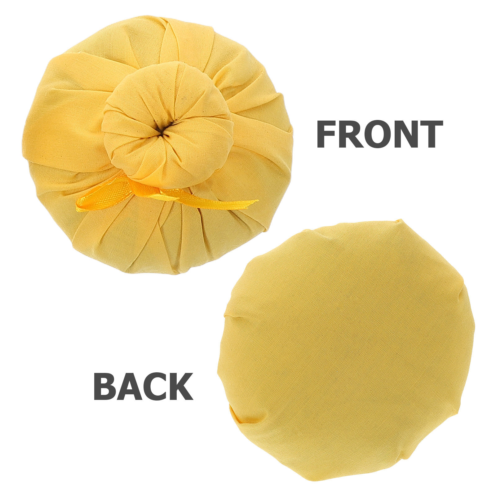 2Pcs Herbal Compress Ball Worm - Wellness Spa And Massage 评论和价格