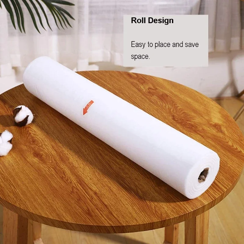 50pcs/roll Massage Table Sheet - Spa Wellness Locations 评论和价格