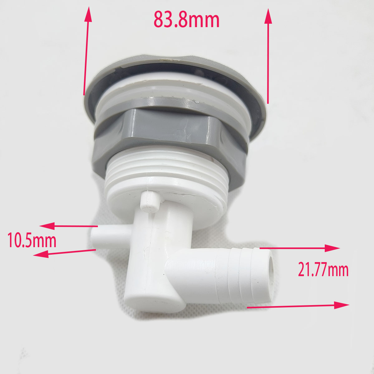 3 Inch Spa Nozzle with a Plast - Spa Wellness Locations 评论和价格