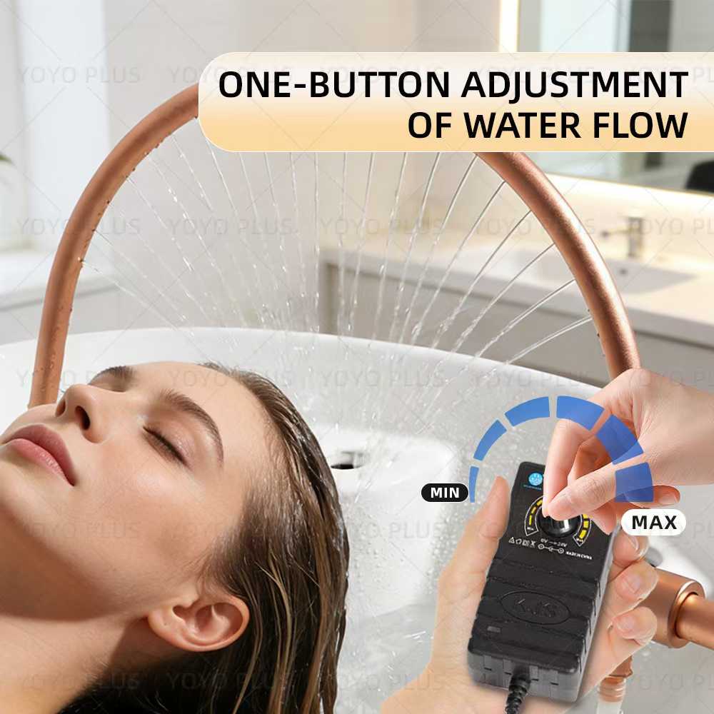 Head Spa Waterfall Outlet with - Spa & Wellness Hotel Diament Ustroń Zdjęcia 评论和价格