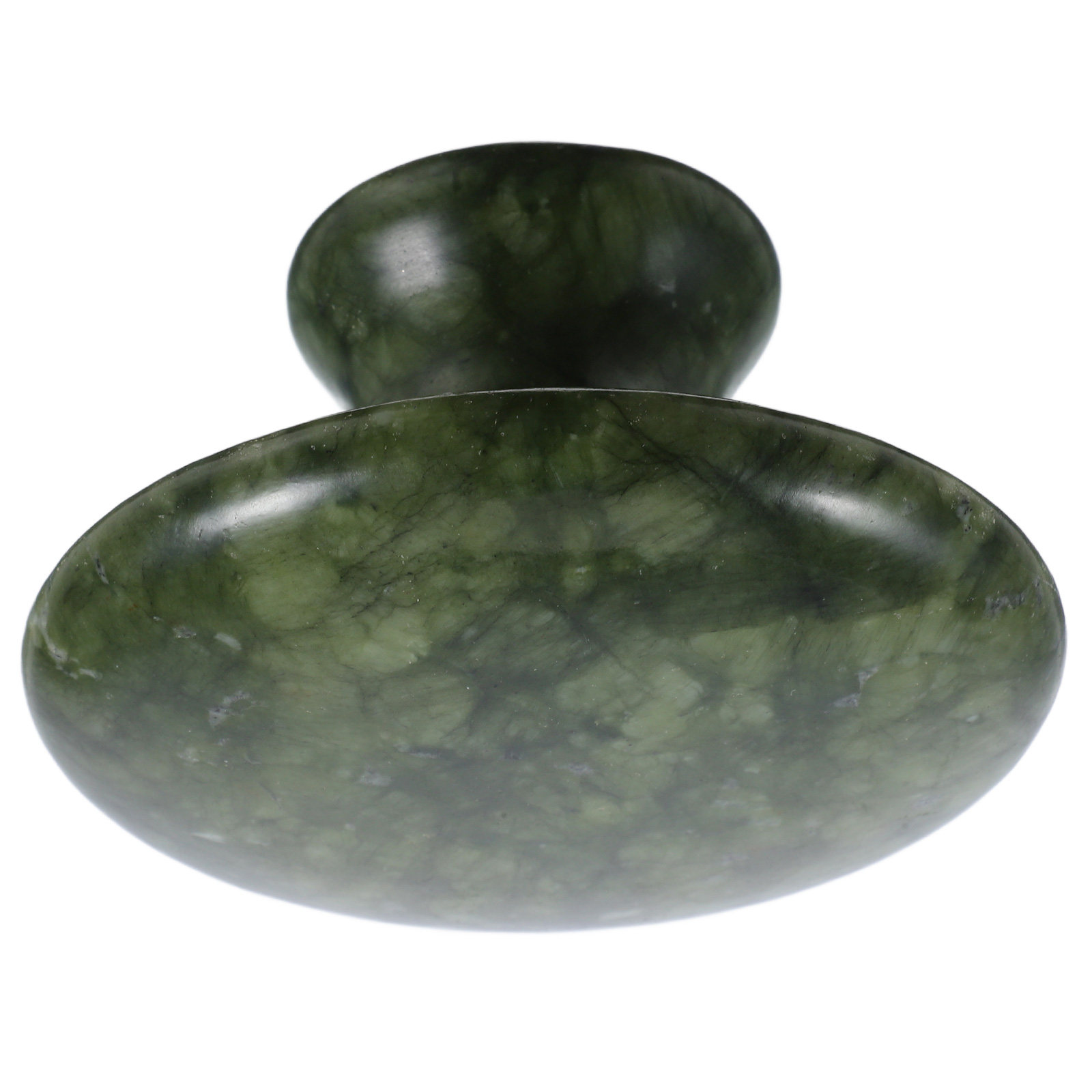 Mushroom Head Jade Massage Sto - Wellness Spa And Massage 评论和价格