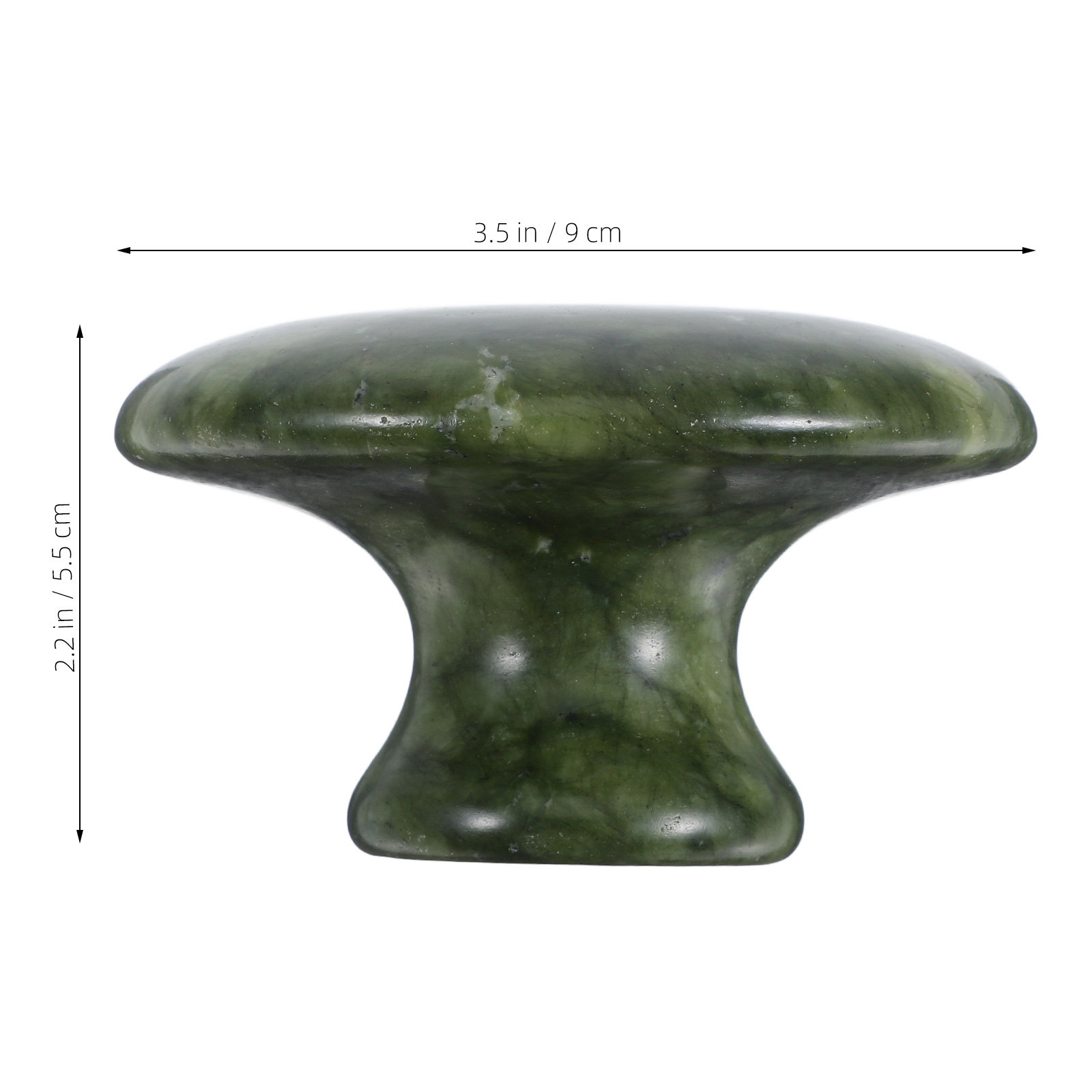 Mushroom Head Jade Massage Sto - Wellness Spa And Massage 评论和价格