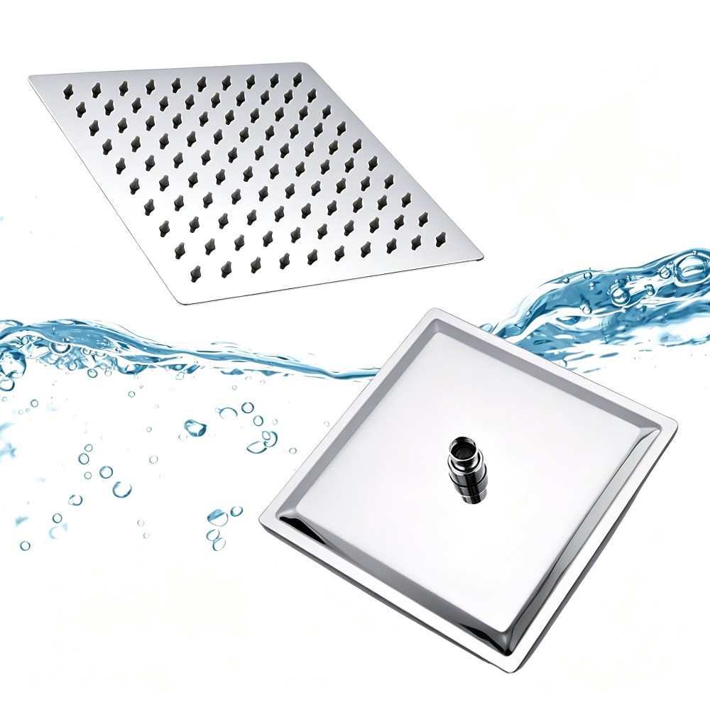 1 pc high-pressure shower head - Spa & Wellness Hotel Diament Ustroń Zdjęcia 评论和价格