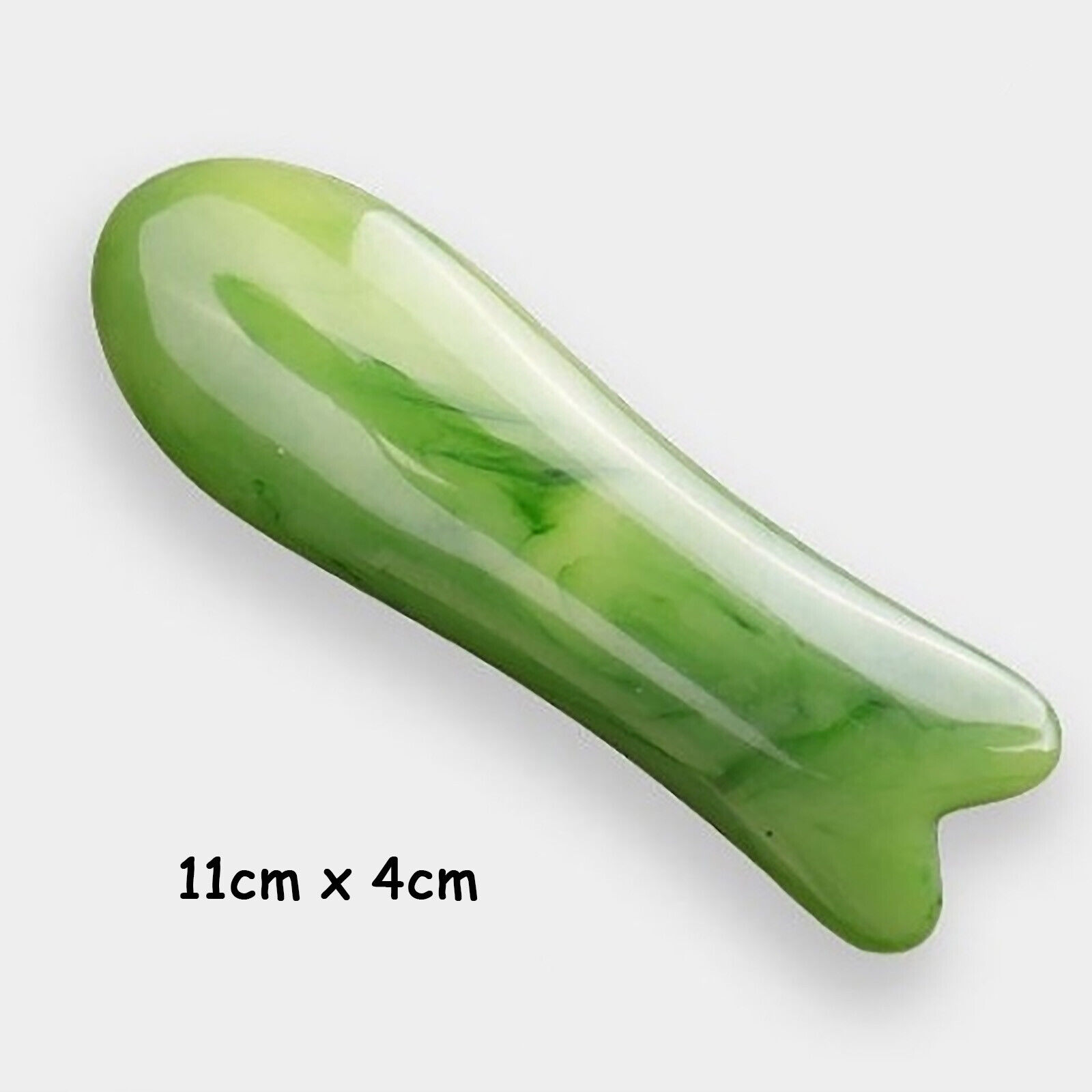 7 Pcs Natural Resin Gua Sha Sc - Spa Wellness Locations 评论和价格