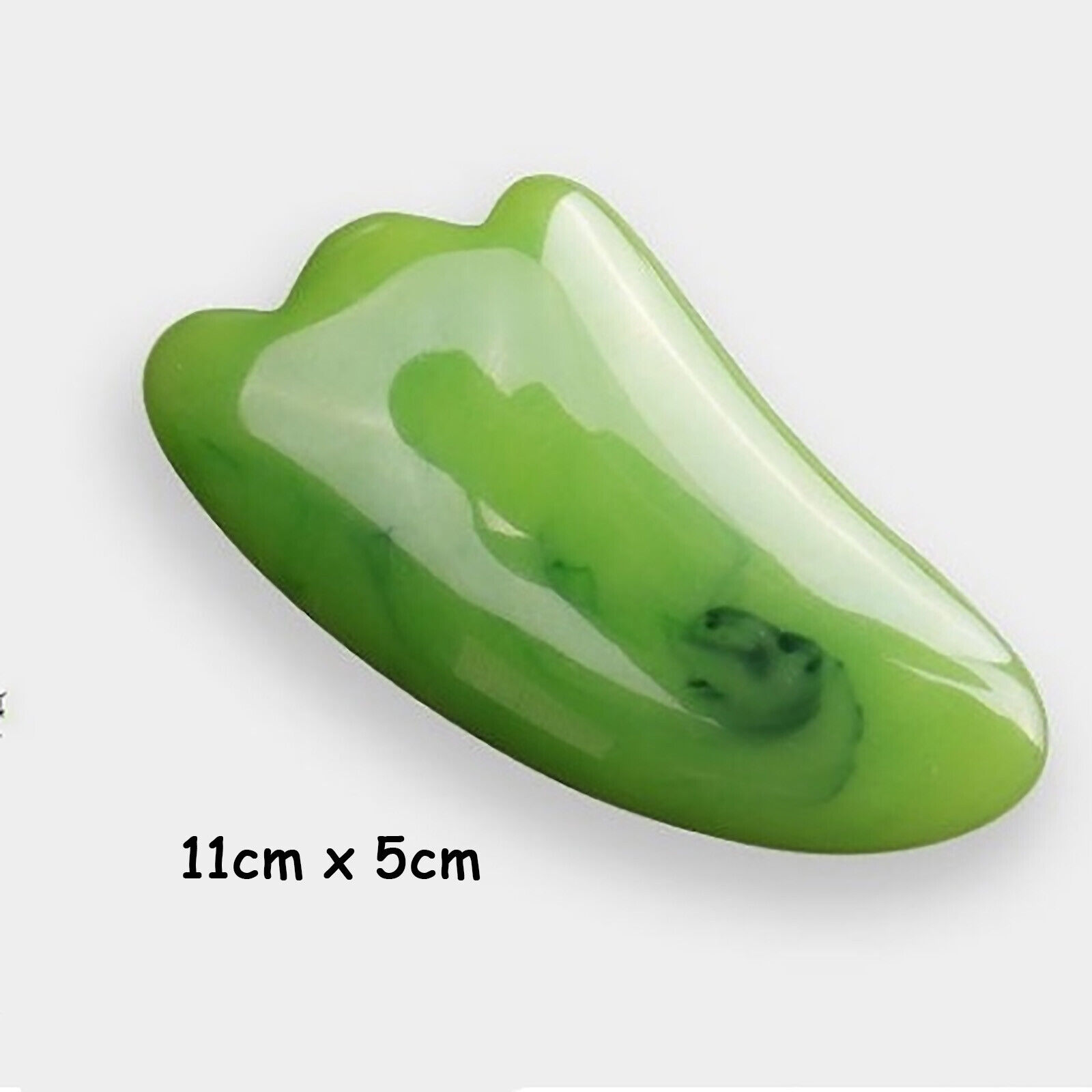 7 Pcs Natural Resin Gua Sha Sc - Spa Wellness Locations 评论和价格