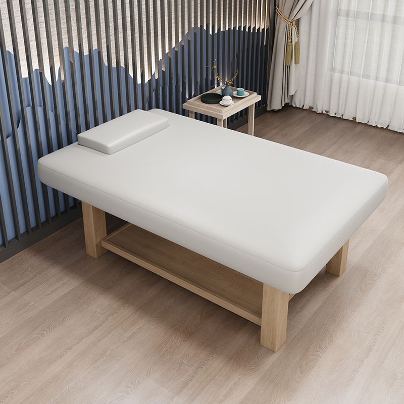 Solid wood beauty bed Extra la - Spa Wellness Locations 评论和价格