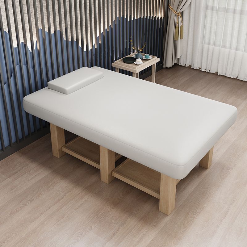 Solid wood beauty bed Extra la - Spa Wellness Locations 评论和价格