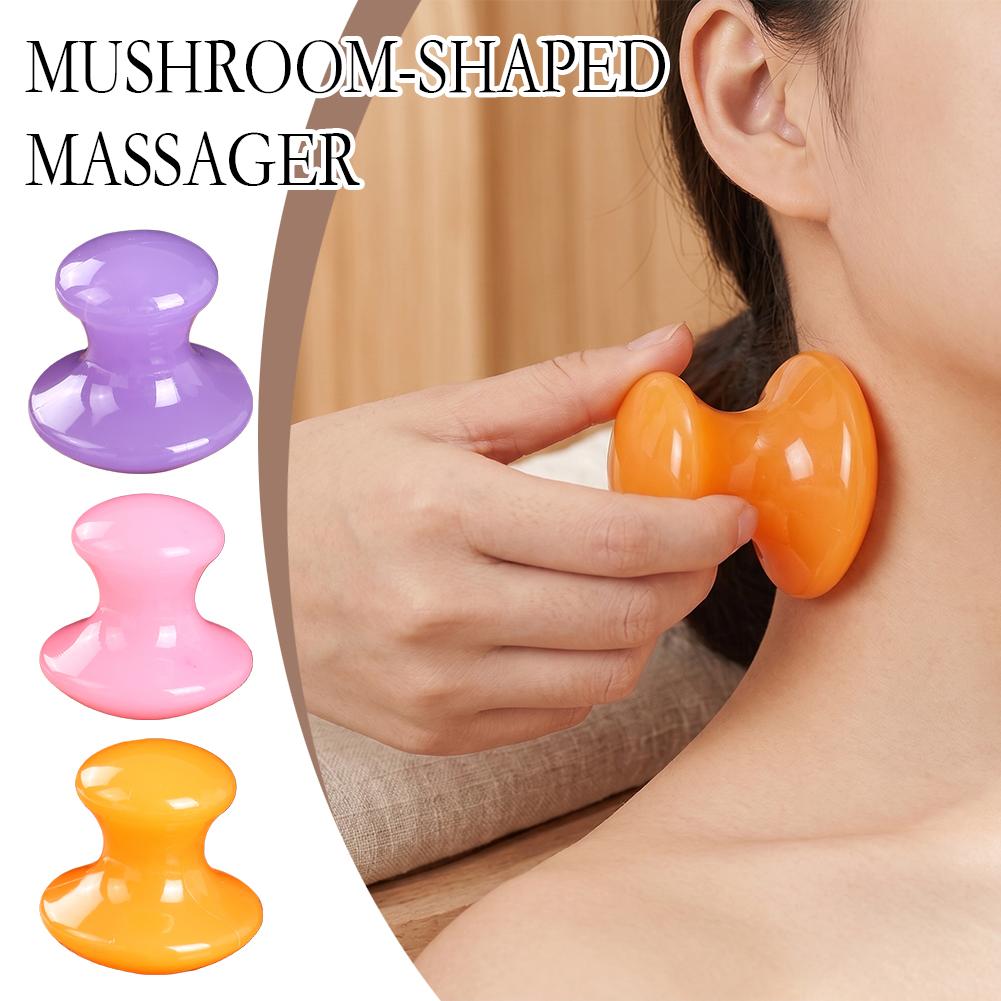 Natural Rose Quartz SPA Therap - Gua Sha Tool Rose Quartz 评论和价格