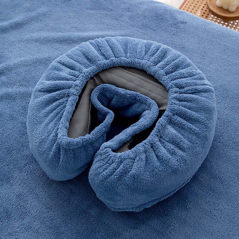 Coral Fleece Beauty Salon Bed  - Wellness Spa And Massage 评论和价格