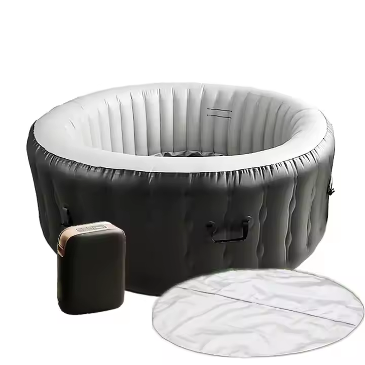 Outdoor Use 6 Person Round Inf - Spa & Wellness Hotel Diament Ustroń Zdjęcia 评论和价格