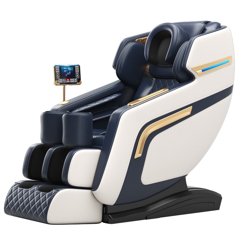Artificial Intelligence Massag - Wellness Spa And Massage 评论和价格