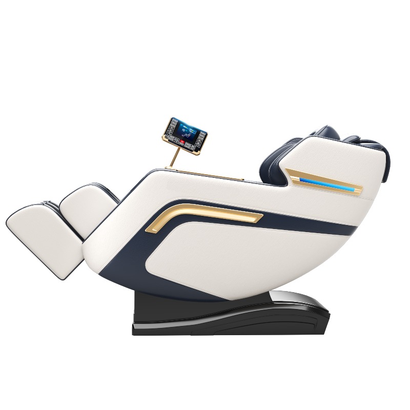 Artificial Intelligence Massag - Wellness Spa And Massage 评论和价格