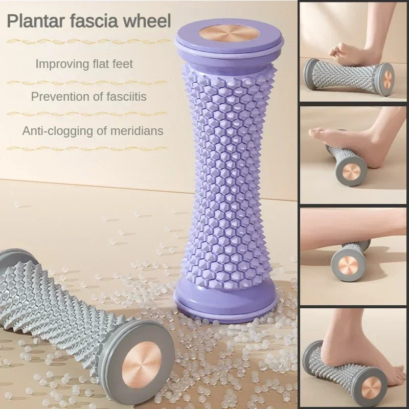 Foot Massager Massage Roller Y - Spa Y Wellness 评论和价格