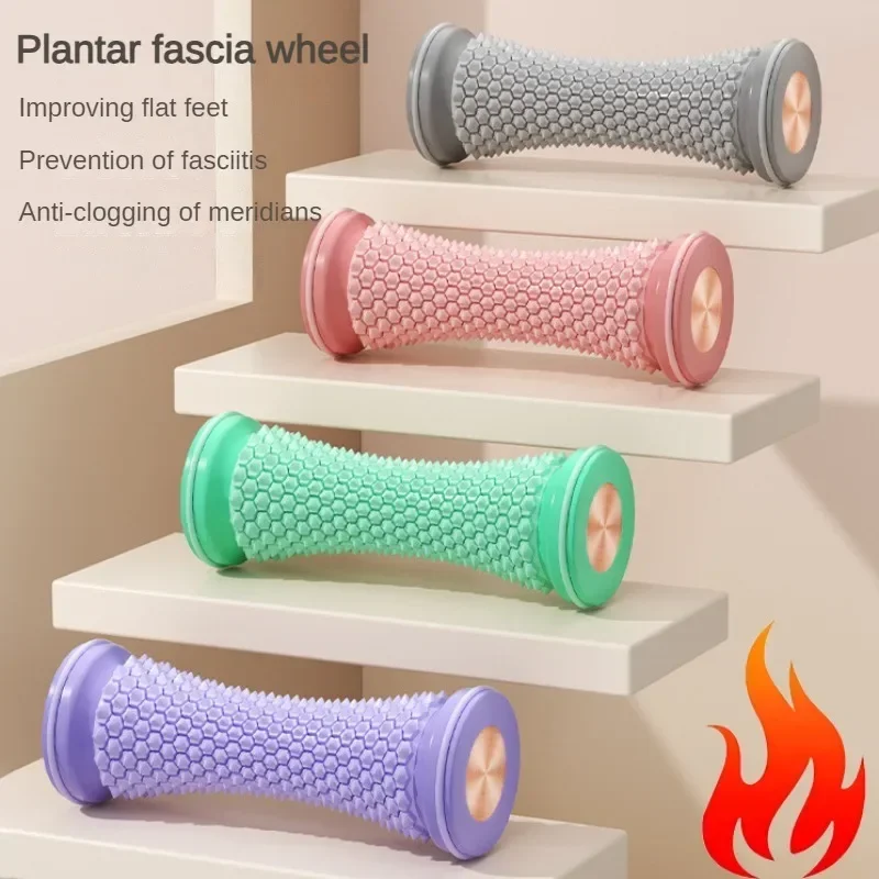 Foot Massager Massage Roller Y - Spa Y Wellness 评论和价格