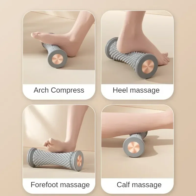 Foot Massager Massage Roller Y - Spa Y Wellness 评论和价格