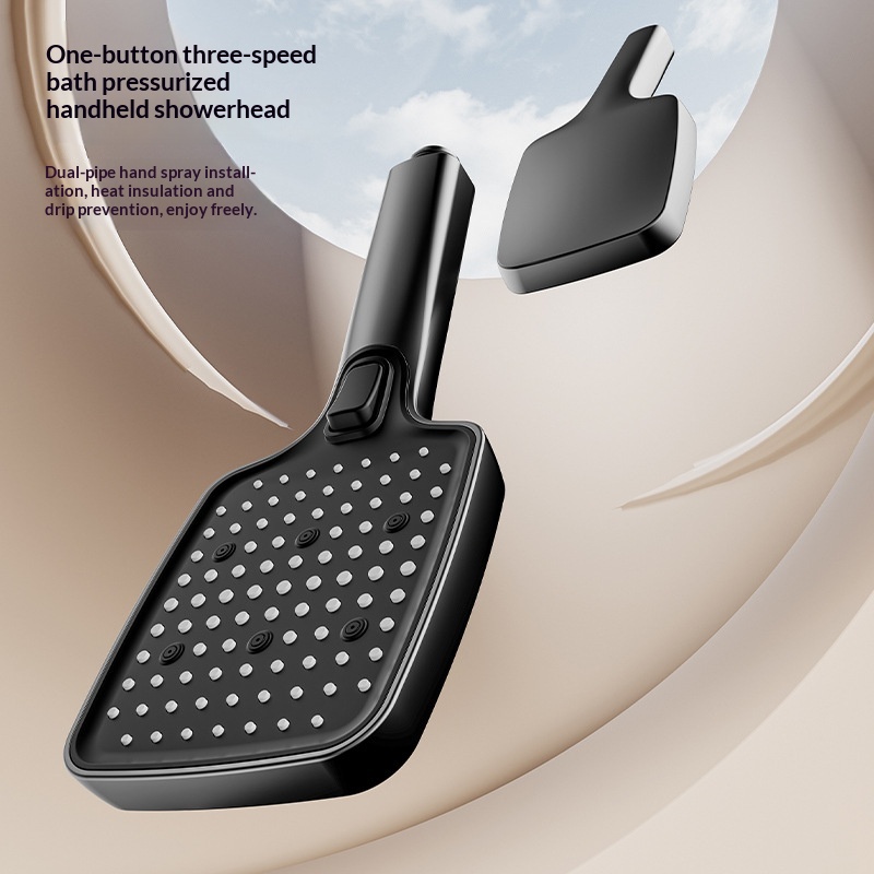 Grey Gun Shower Set Luxury Hot - Spa & Wellness Hotel Diament Ustroń Zdjęcia 评论和价格