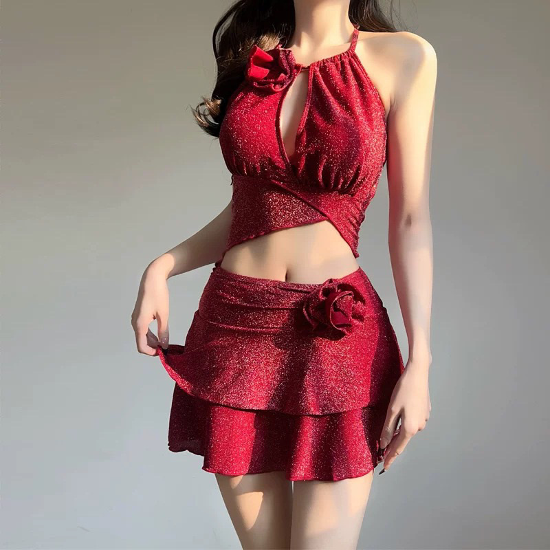 New Arrival 2 Piece Bikini Set - Spa & Wellness Hotel Diament Ustroń Zdjęcia 评论和价格