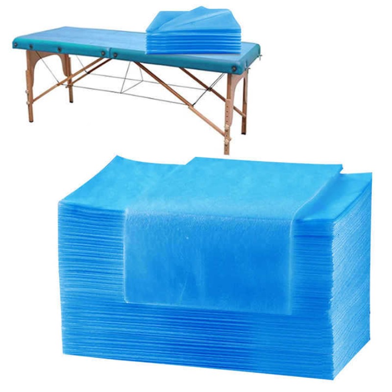 100pcs/set Disposable Salon Be - Spa Wellness Locations 评论和价格